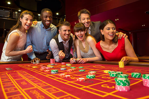 Our sga168 live dealer category view