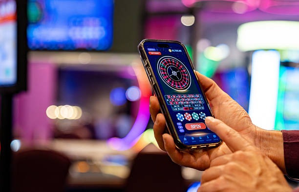 Our sga168 mobile verification and slot library guide